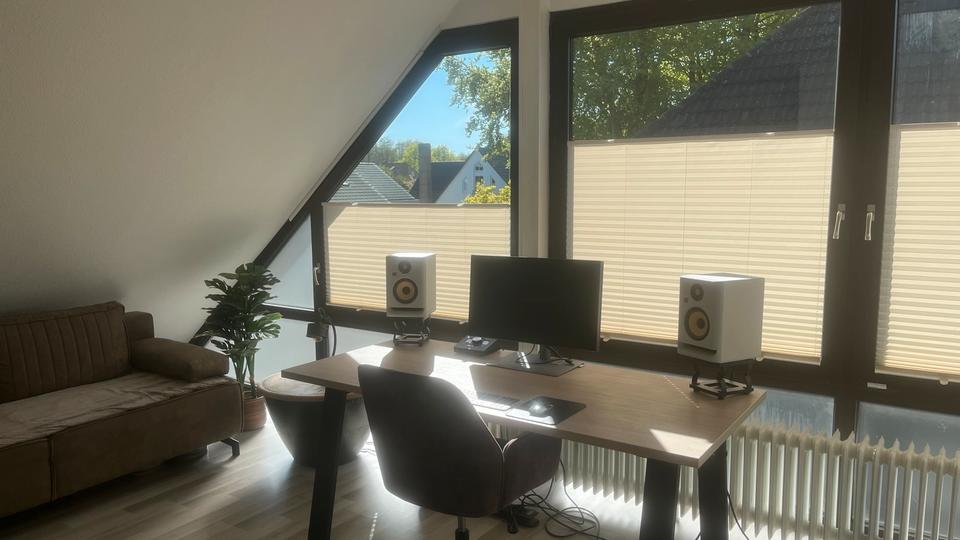 Etagenwohnung Papenburg - 1 Zimmer, 32 m&sup2;, 490&euro; | Angebot:26406945
