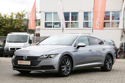 VW Arteon 231.940 km 20.900 € Kirchheim bei München 85551