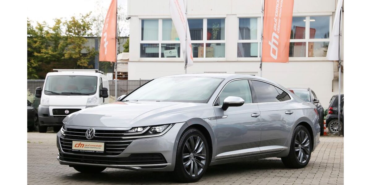 VW Arteon 231.940 km 20.900 € Kirchheim bei München 85551