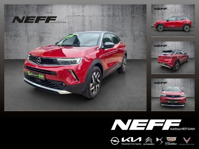 Mokka