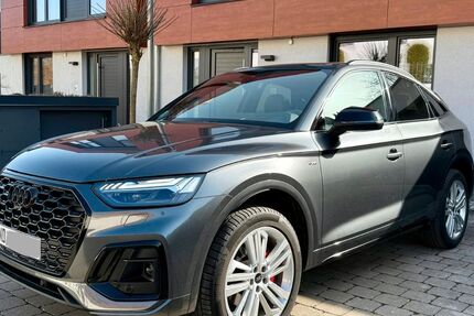 Audi Q5 13.800 km 54.900 &euro; Neuburg 86633