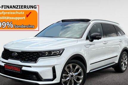 Kia Sorento 92.185 km 32.979 € Elsdorf (bei Köln) 50189