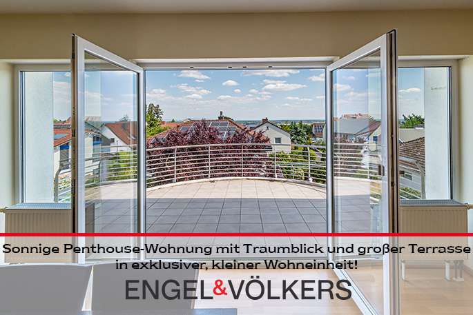 Wohnung zum Kaufen in Neustadt an der Weinstraße 520.000 € 121 m²