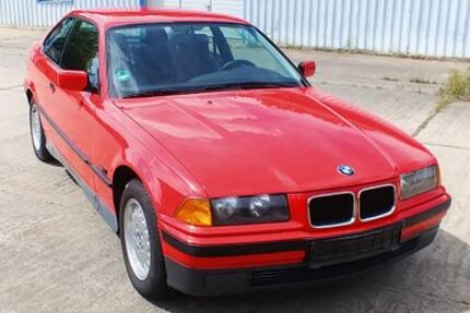BMW 316 117.740 km 9.999 &euro; Spremberg 03130