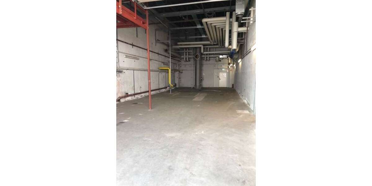 Halle in Spreenhagen 445 € 89 m² zimmer