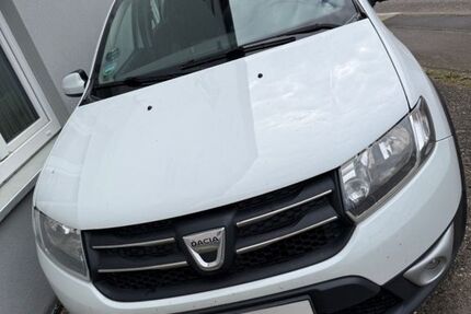 Dacia Sandero 186.063 km 3.500 &euro; Wangen 73117