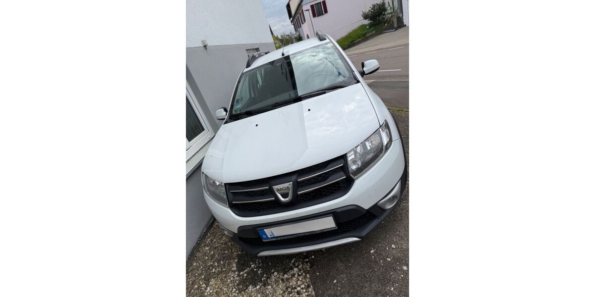 Dacia Sandero 186.063 km 3.500 &euro; Wangen 73117