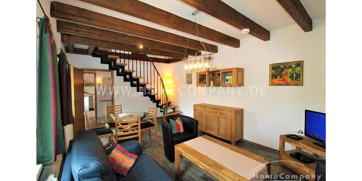 Einfamilienhaus Dresden Loschwitz - 3 Zimmer, 100 m&sup2;, 1.360&euro; | Angebot:24747258