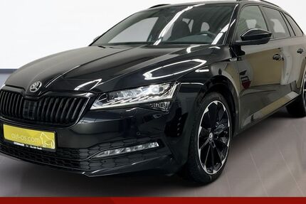 Skoda Superb 60.990 km 34.980 &euro; Vilsbiburg 84137