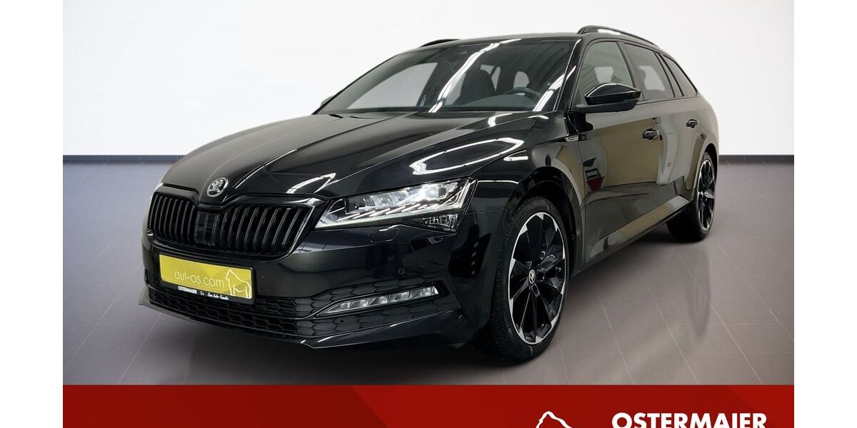 Skoda Superb 60.990 km 34.980 &euro; Vilsbiburg 84137