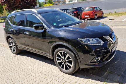 Nissan X-Trail 145.000 km 12.500 &euro; Speyer 67346