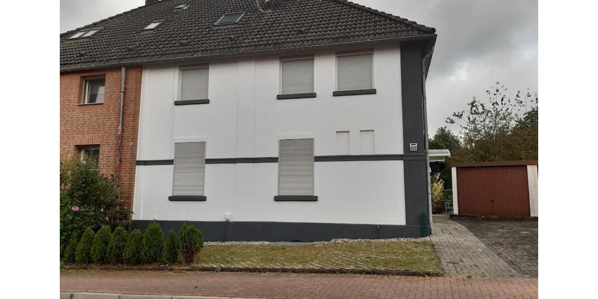 Wohnung in ruhiger Lage in Oer-Erkenschwick (MieterNachmieter) 3 zimmer