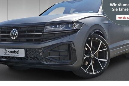 VW Touareg 34.430 km 67.970 &euro; Coesfeld 48653