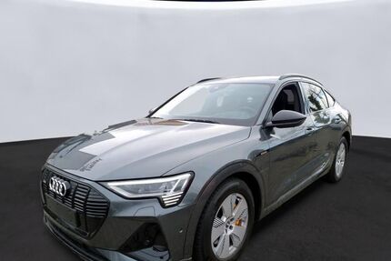 Audi e-tron 57.496 km 35.530 &euro; Hagen 58091