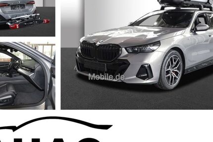 BMW 520 13.899 km 59.890 &euro; Dorsten 46282
