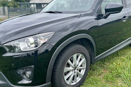 Mazda CX-5 153.381 km 6.400 &euro; Rostock 18147