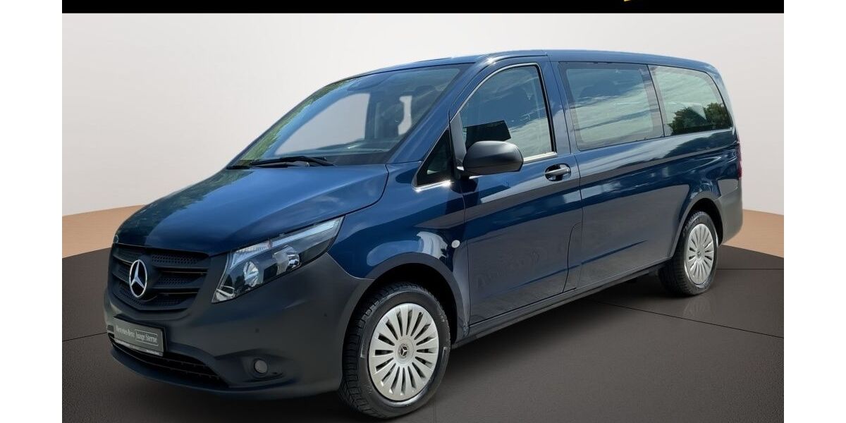 Mercedes-Benz Vito 74.539 km 32.130 &euro; Lübeck 23556