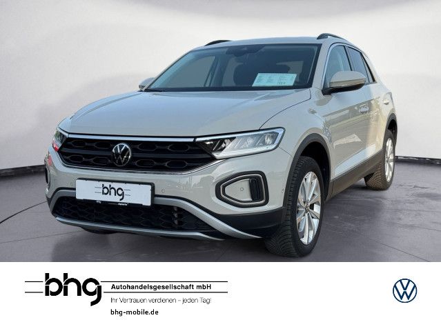 VW T-Roc 40.368 km 24.890 € Mössingen 72116