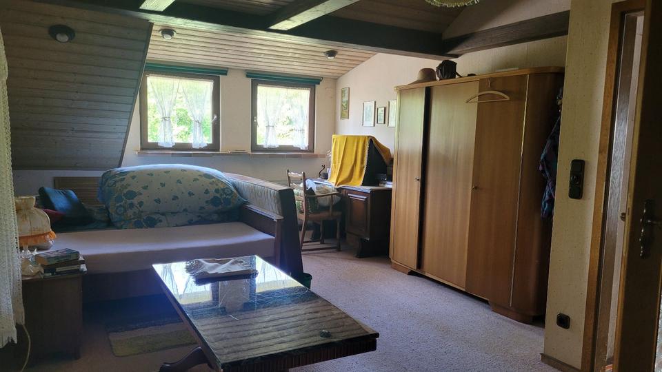 Einfamilienhaus Steinberg am See Oder - 5 Zimmer, 117 m&sup2;, 360.000&euro; | Angebot:26374038
