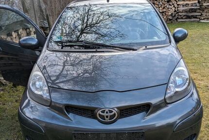 Toyota Andere 144.900 km 1.700 &euro; Sontheim 87776