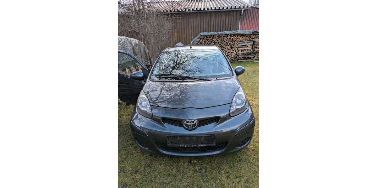Toyota Andere 144.900 km 1.700 &euro; Sontheim 87776