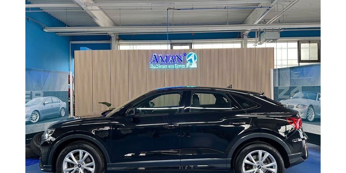 Audi Q3 59.700 km 30.499 &euro; Beckingen 66701