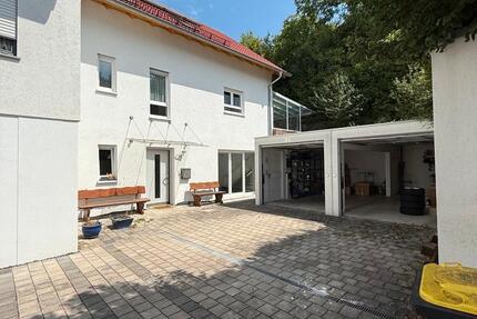 Haus Reutlingen Sondelfingen - 7 Zimmer, 187 m&sup2;, 849.000&euro; | Angebot:26978129