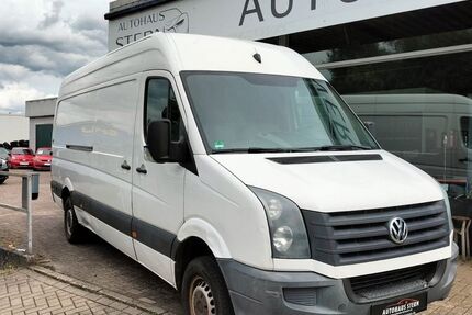 VW Crafter 225.200 km 11.490 &euro; Bremen 28201