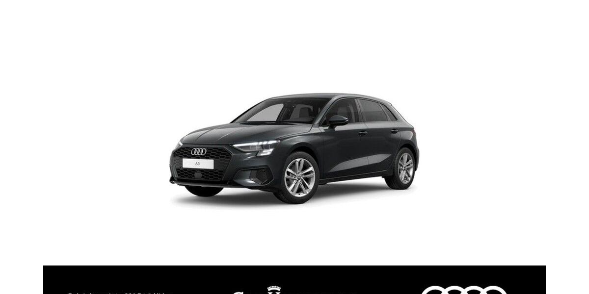 Audi A3 65.541 km 26.880 &euro; Karlsruhe 76131