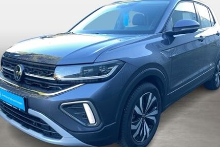 VW T-Cross 11.265 km 24.989 € Gross-Gerau 64521