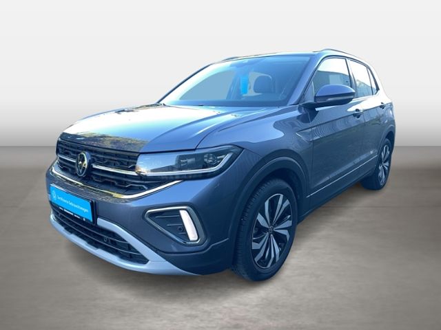 VW T-Cross 11.265 km 24.989 € Gross-Gerau 64521