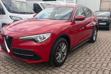 Alfa Romeo Stelvio 26.990 km 31.500 &euro; Eggenstein-Leopoldshafen 76344