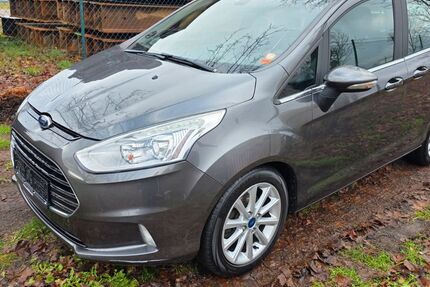 Ford B-Max 157.751 km 6.499 &euro; Mittenwalde 15749