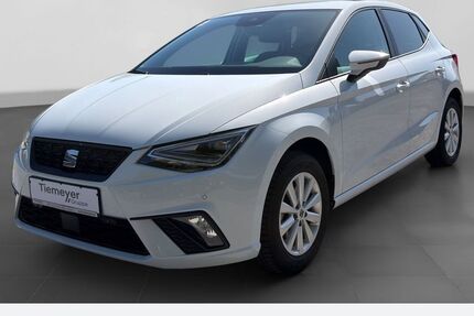 Seat Ibiza 15.895 km 20.930 &euro; Gelsenkirchen OT Beckhausen 45899