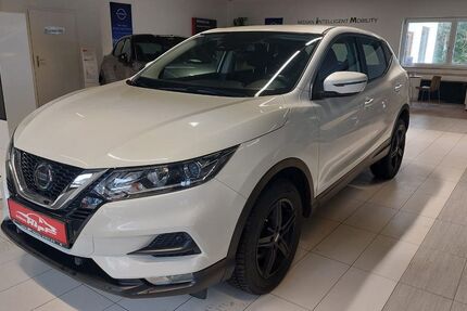 Nissan Qashqai 108.420 km 14.850 &euro; Ruhpolding 83324