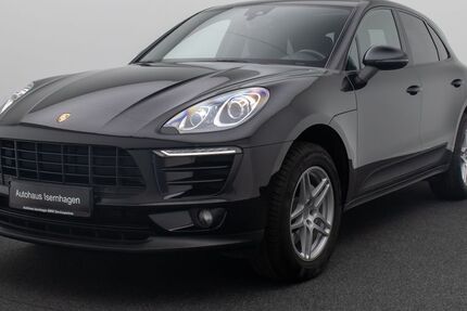 Porsche Macan 123.000 km 33.999 &euro; Isernhagen 30916