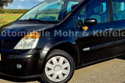 Renault Modus