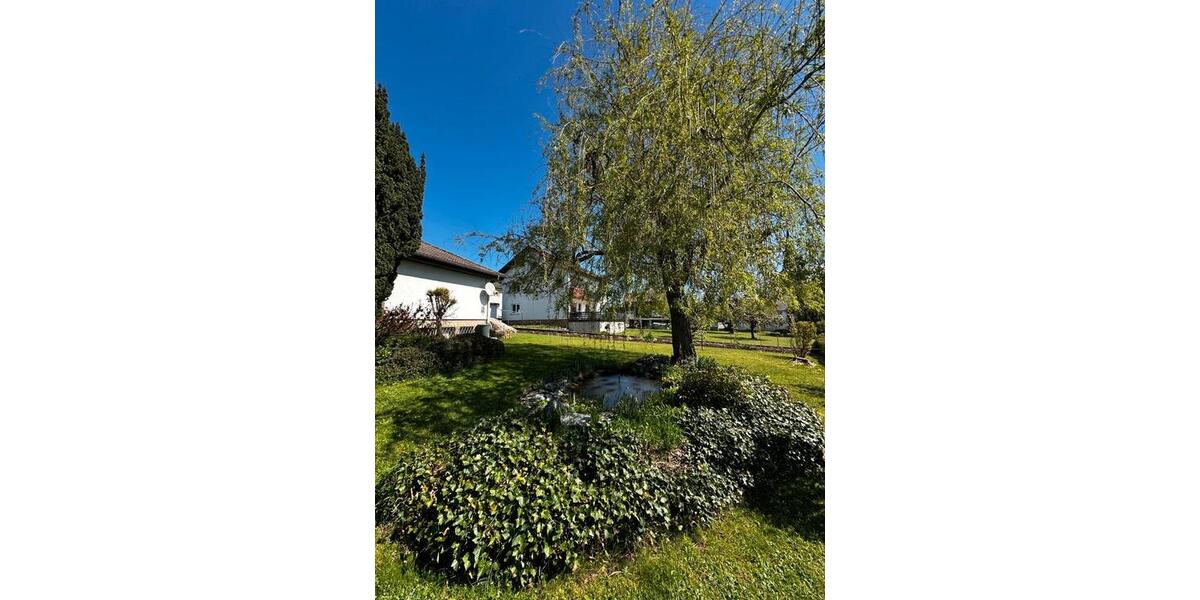 Einfamilienhaus Marktzeuln - 6 Zimmer, 156 m&sup2;, 329.000&euro; | Angebot:26266836