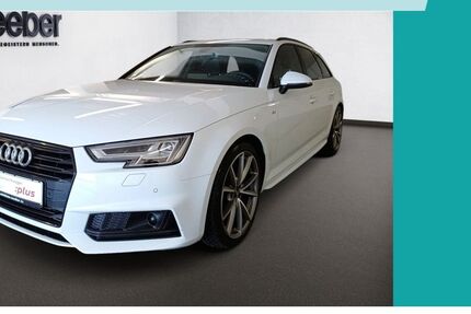 Audi A4 84.655 km 21.950 &euro; Leonberg 71229