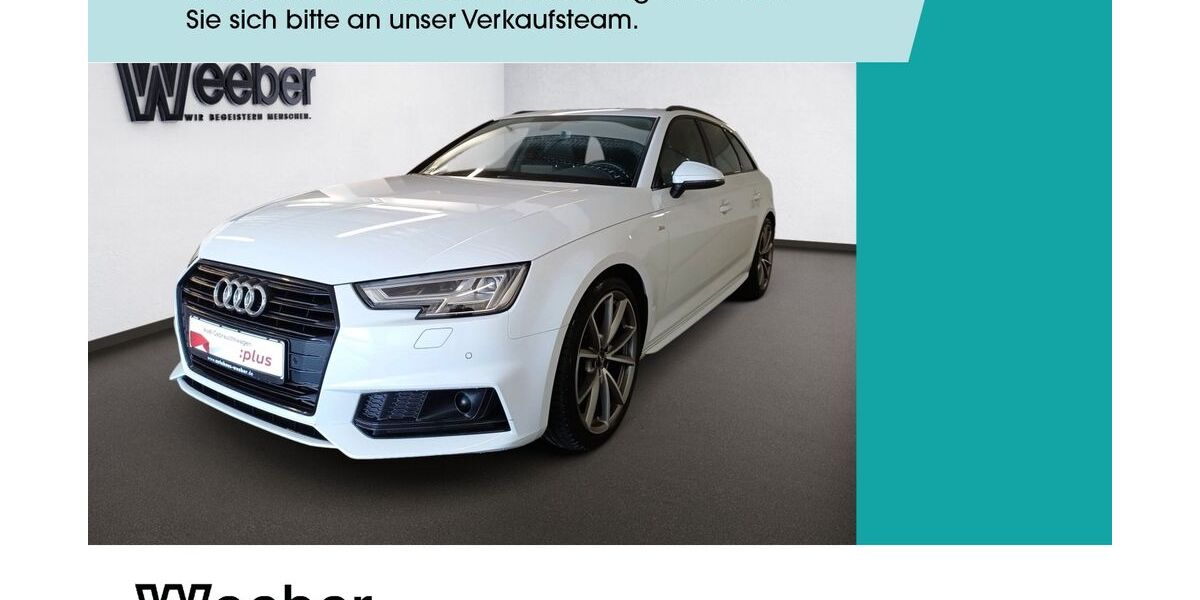 Audi A4 84.655 km 21.950 &euro; Leonberg 71229