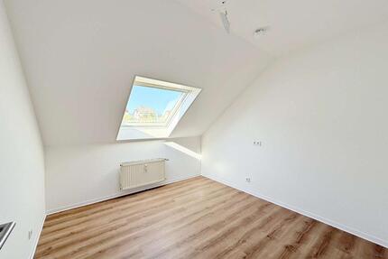 Helle 2-Zimmer-Wohnung in Langgöns-Oberkleen