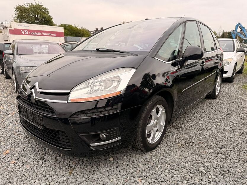 Citroen C4 Picasso 85.958 km 5.900 € Mühlheim am Main 63165
