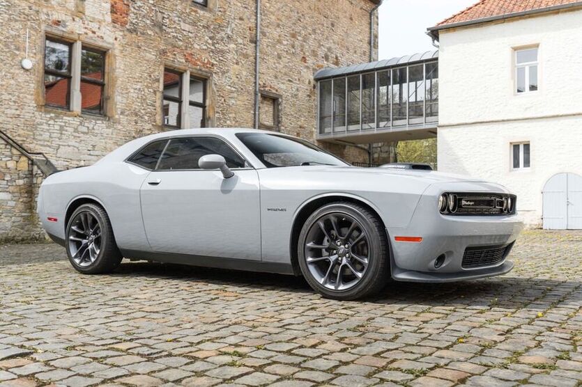 Challenger