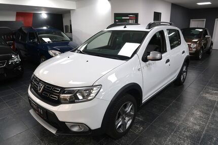 Dacia Sandero 72.804 km 11.990 &euro; Maintal 63477