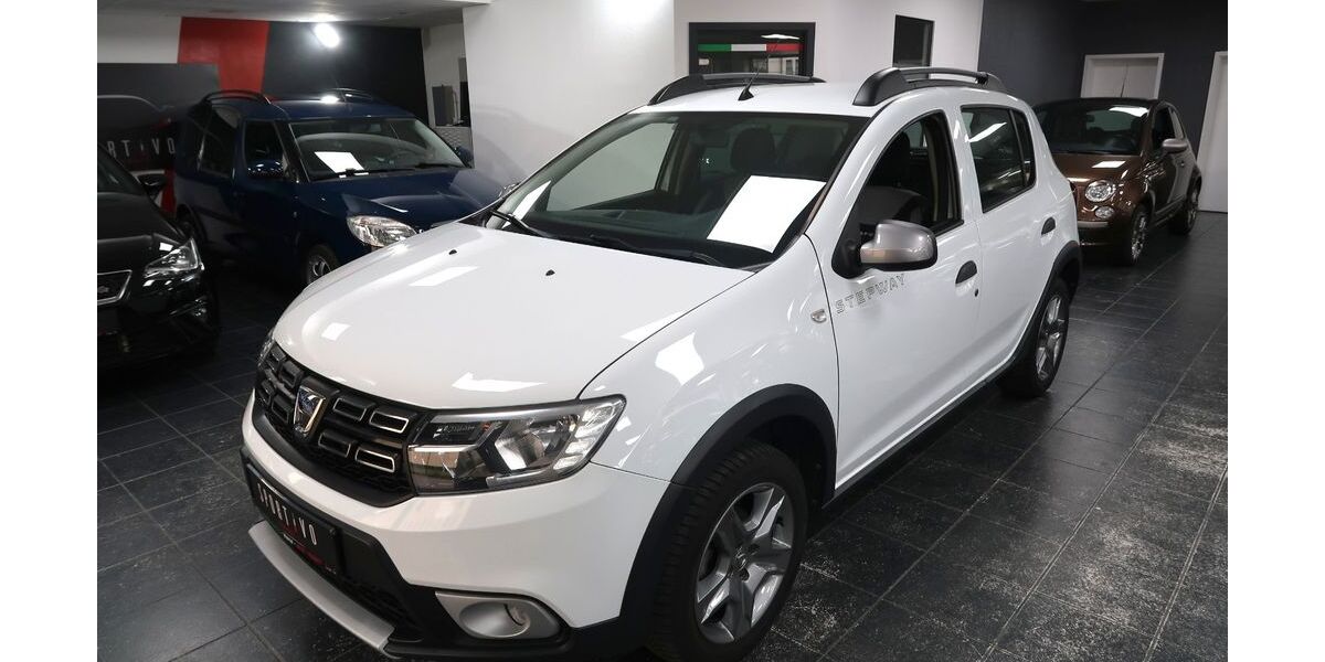 Dacia Sandero 72.804 km 11.990 &euro; Maintal 63477