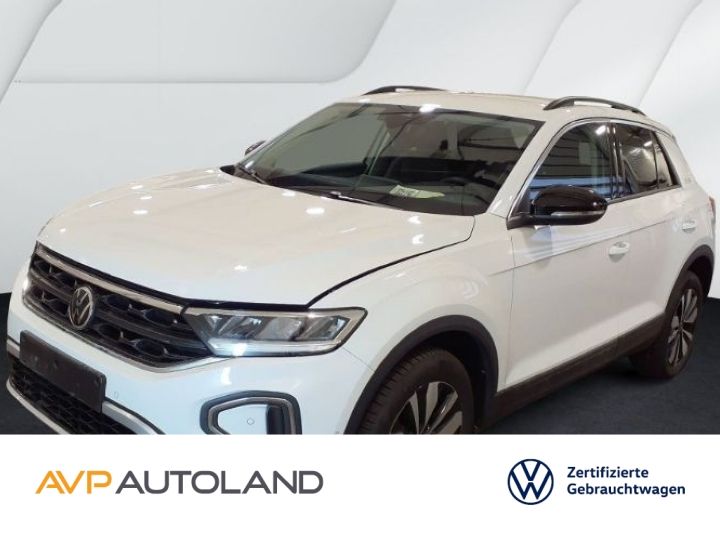 VW T-Roc 21.751 km 22.390 &euro; Plattling 94447
