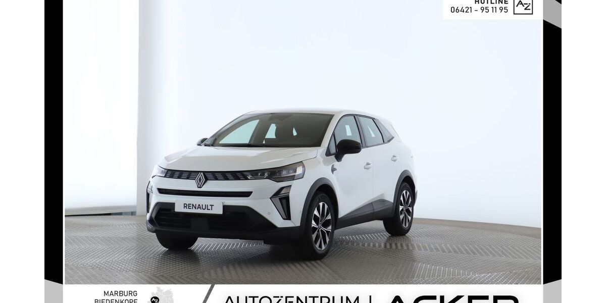 Renault Symbioz 17.566 km 22.980 &euro; Marburg 35043