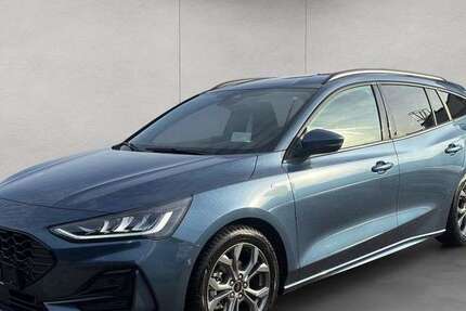 Ford Focus 11.829 km 21.950 &euro; Frankfurt am Main 60386