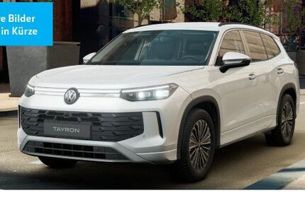 VW Tayron 17.167 km 34.280 &euro; Wolfsburg 38440