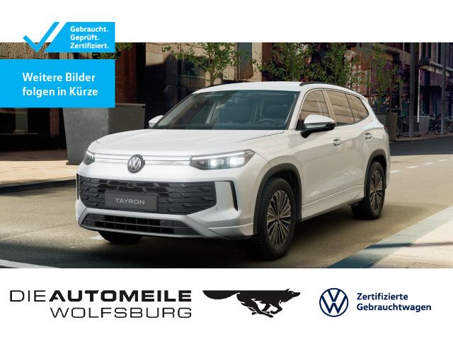 VW Tayron 17.167 km 34.280 &euro; Wolfsburg 38440